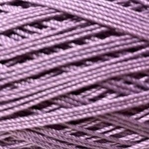 4 Plum Purple Aunt Lydia's Crochet Thread